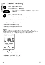 Предварительный просмотр 16 страницы Sailor CU5100 MF/HF User Manual