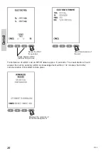 Предварительный просмотр 28 страницы Sailor CU5100 MF/HF User Manual