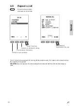 Предварительный просмотр 35 страницы Sailor CU5100 MF/HF User Manual