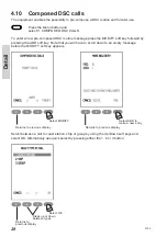 Предварительный просмотр 36 страницы Sailor CU5100 MF/HF User Manual