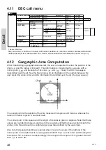 Предварительный просмотр 38 страницы Sailor CU5100 MF/HF User Manual