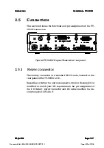 Preview for 15 page of Sailor H2095C Installation Manual