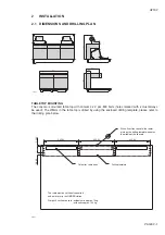 Предварительный просмотр 6 страницы Sailor H2192 Technical Manual