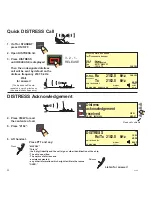 Preview for 2 page of Sailor HC4500 Operating Instructions Manual