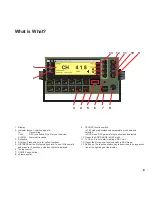 Preview for 3 page of Sailor HC4500 Operating Instructions Manual