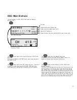 Preview for 11 page of Sailor HC4500 Operating Instructions Manual