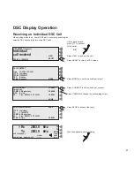 Preview for 13 page of Sailor HC4500 Operating Instructions Manual