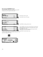 Preview for 14 page of Sailor HC4500 Operating Instructions Manual