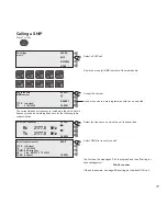 Preview for 15 page of Sailor HC4500 Operating Instructions Manual