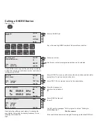 Preview for 16 page of Sailor HC4500 Operating Instructions Manual