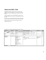 Preview for 19 page of Sailor HC4500 Operating Instructions Manual