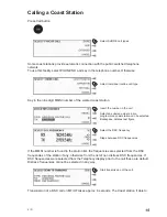 Предварительный просмотр 19 страницы Sailor HC4500B Operator'S Manual