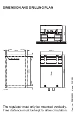 Preview for 4 page of Sailor N420 User Manual