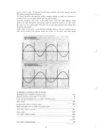 Preview for 10 page of Sailor R 103 Instruction Book