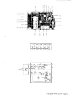 Preview for 29 page of Sailor R 103 Instruction Book