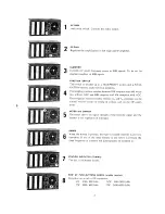 Предварительный просмотр 4 страницы Sailor R 110 Instruction Book