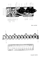 Предварительный просмотр 25 страницы Sailor R 110 Instruction Book