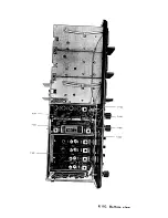 Предварительный просмотр 40 страницы Sailor R 110 Instruction Book