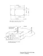 Предварительный просмотр 41 страницы Sailor R 110 Instruction Book