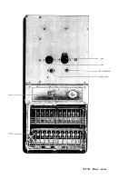 Предварительный просмотр 42 страницы Sailor R 110 Instruction Book