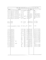 Предварительный просмотр 55 страницы Sailor R 110 Instruction Book