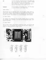 Preview for 12 page of Sailor R 501 Instruction Book