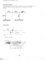 Preview for 18 page of Sailor R 501 Instruction Book