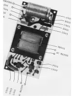 Preview for 39 page of Sailor R 501 Instruction Book