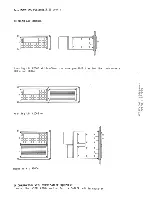 Предварительный просмотр 18 страницы Sailor RE2100 Instruction Book