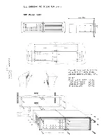 Предварительный просмотр 23 страницы Sailor RE2100 Instruction Book