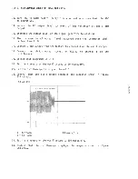 Предварительный просмотр 46 страницы Sailor RE2100 Instruction Book