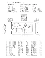 Предварительный просмотр 181 страницы Sailor RE2100 Instruction Book