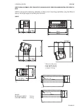 Предварительный просмотр 23 страницы Sailor RM2042 Technical Manual