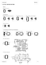 Предварительный просмотр 42 страницы Sailor RM2042 Technical Manual