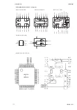 Предварительный просмотр 43 страницы Sailor RM2042 Technical Manual