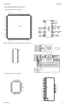 Предварительный просмотр 44 страницы Sailor RM2042 Technical Manual