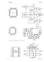 Предварительный просмотр 45 страницы Sailor RM2042 Technical Manual