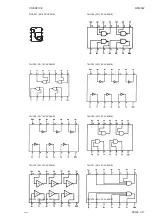 Предварительный просмотр 47 страницы Sailor RM2042 Technical Manual