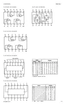 Предварительный просмотр 48 страницы Sailor RM2042 Technical Manual