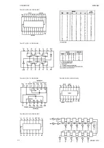 Предварительный просмотр 49 страницы Sailor RM2042 Technical Manual