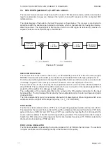 Предварительный просмотр 69 страницы Sailor RM2042 Technical Manual