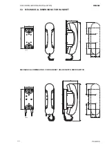 Предварительный просмотр 91 страницы Sailor RM2042 Technical Manual