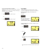 Preview for 18 page of Sailor RT4822 Operating Instructions Manual