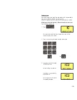 Preview for 19 page of Sailor RT4822 Operating Instructions Manual