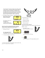 Preview for 20 page of Sailor RT4822 Operating Instructions Manual