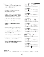 Preview for 39 page of Sailor SA-123 DAB+ User Manual