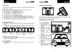 Preview for 5 page of Sailor SA-555 User Manual