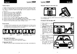 Preview for 10 page of Sailor SA-555 User Manual