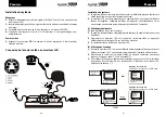 Preview for 11 page of Sailor SA-555 User Manual