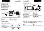 Preview for 19 page of Sailor SA-555 User Manual